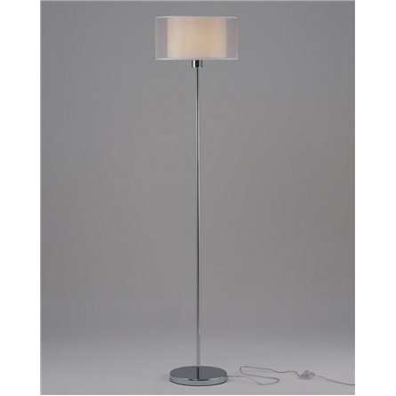 Торшер|Moderli|Moderli V10499-1F Room