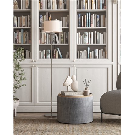 Торшер|Moderli|Moderli V10499-1F Room