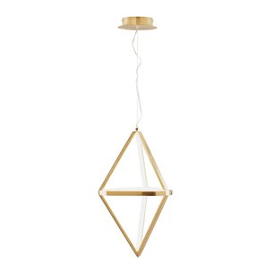 Светильник подвесной Moderli V10350-PL Grape