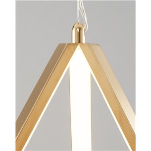 Светильник|Moderli|Moderli V10351-PL Grape подвесной в современном стиле