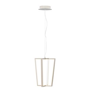 Светильник подвесной Moderli V10352-PL Grape