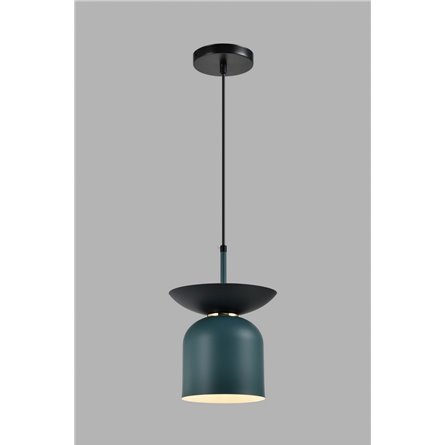 Светильник|Moderli|Moderli V10442-1P Lecce подвесной в стиле лофт