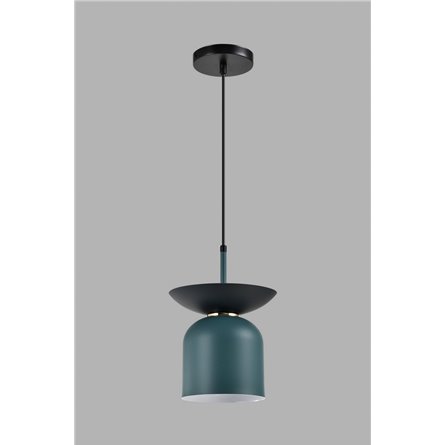 Светильник|Moderli|Moderli V10442-1P Lecce подвесной в стиле лофт