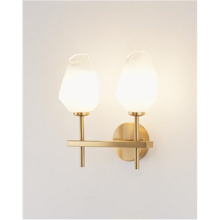 Бра|Moderli|Moderli V10314-2W Catris в современном стиле