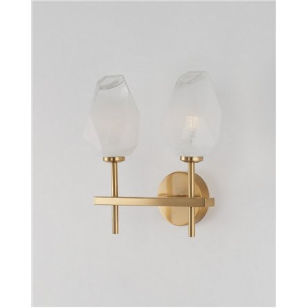 Бра|Moderli|Moderli V10314-2W Catris в современном стиле