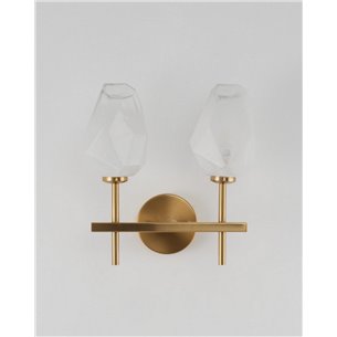 Бра|Moderli|Moderli V10314-2W Catris в современном стиле