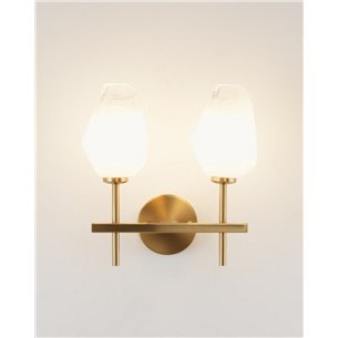 Бра|Moderli|Moderli V10314-2W Catris в современном стиле