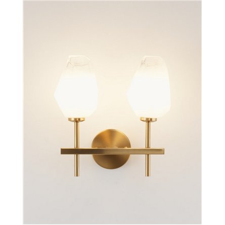 Бра|Moderli|Moderli V10314-2W Catris в современном стиле