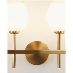 Бра|Moderli|Moderli V10314-2W Catris в современном стиле