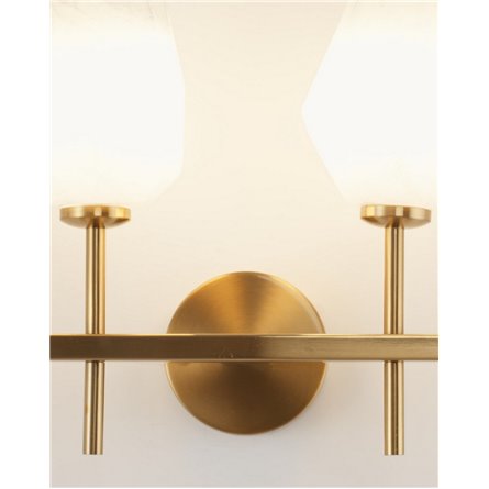 Бра|Moderli|Moderli V10314-2W Catris в современном стиле