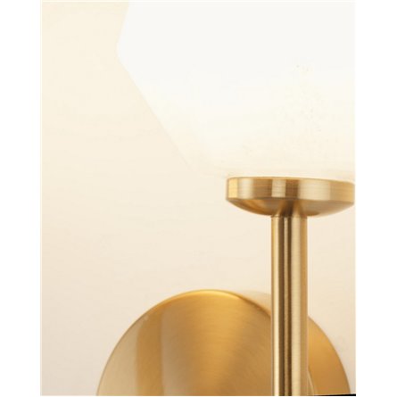 Бра|Moderli|Moderli V10314-2W Catris в современном стиле