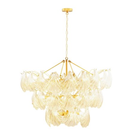 Люстра подвесная Moderli V10410-32P Justine