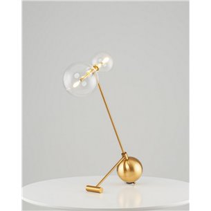 Лампа настольная|Moderli|Moderli V10343-2T Bizet в современном стиле