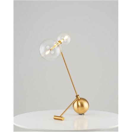 Лампа настольная|Moderli|Moderli V10343-2T Bizet в современном стиле