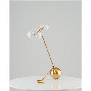 Лампа настольная|Moderli|Moderli V10343-2T Bizet в современном стиле