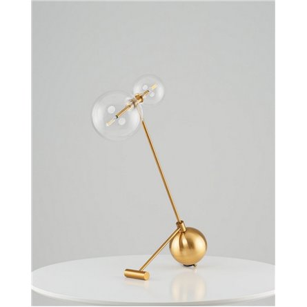 Лампа настольная|Moderli|Moderli V10343-2T Bizet в современном стиле