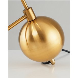 Лампа настольная|Moderli|Moderli V10343-2T Bizet в современном стиле