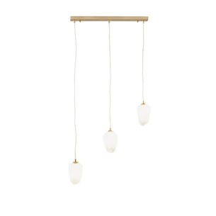 Светильник подвесной Moderli V10310-3P Catris