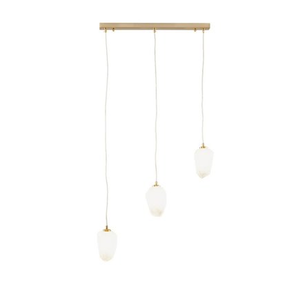 Светильник подвесной Moderli V10310-3P Catris