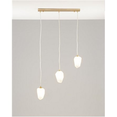 Светильник|Moderli|Moderli V10310-3P Catris подвесной в современном стиле