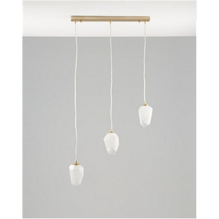 Светильник|Moderli|Moderli V10310-3P Catris подвесной в современном стиле