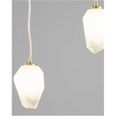 Светильник|Moderli|Moderli V10310-3P Catris подвесной в современном стиле