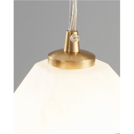 Светильник|Moderli|Moderli V10310-3P Catris подвесной в современном стиле