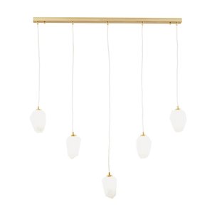 Светильник подвесной Moderli V10311-5P Catris