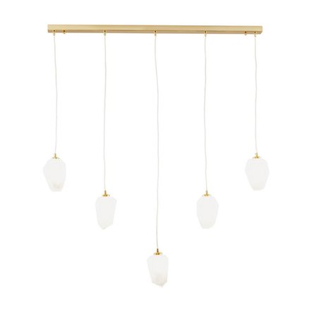 Светильник подвесной Moderli V10311-5P Catris