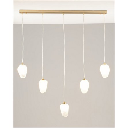 Светильник|Moderli|Moderli V10311-5P Catris подвесной в современном стиле