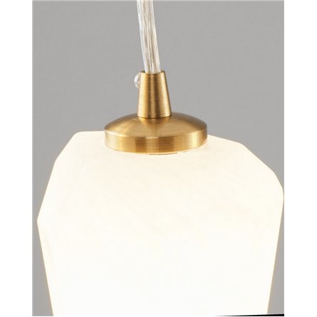 Светильник|Moderli|Moderli V10311-5P Catris подвесной в современном стиле