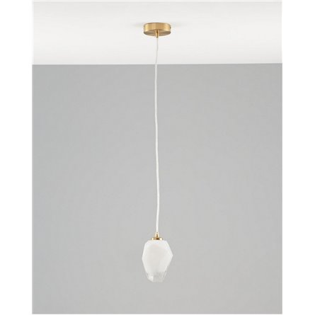 Светильник|Moderli|Moderli V10312-1P Catris подвесной в современном стиле