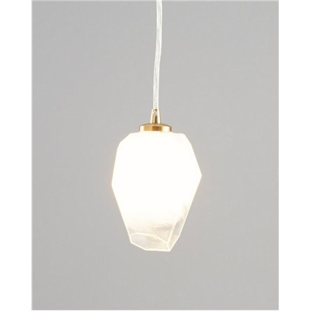 Светильник|Moderli|Moderli V10312-1P Catris подвесной в современном стиле