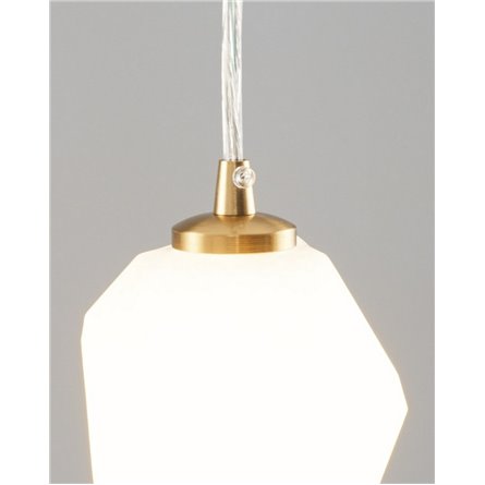 Светильник|Moderli|Moderli V10312-1P Catris подвесной в современном стиле