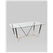 Стол|Stool Group|обеденный Даймакс 180*90 прозрачный Стол|Stool Group|обеденный Даймакс 180*90 прозрачный