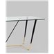 Стол|Stool Group|обеденный Даймакс 180*90 прозрачный Стол|Stool Group|обеденный Даймакс 180*90 прозрачный