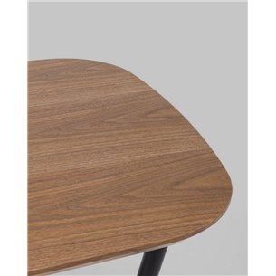 Стол|Stool Group|обеденный Даймакс 180*90 темное дерево