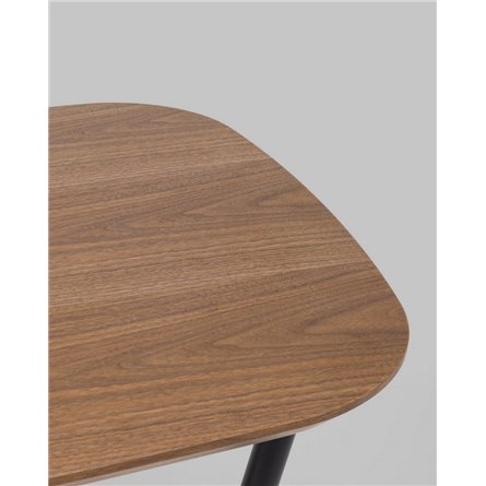 Стол|Stool Group|обеденный Даймакс 180*90 темное дерево