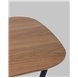 Стол|Stool Group|обеденный Даймакс 180*90 темное дерево Стол|Stool Group|обеденный Даймакс 180*90 темное дерево