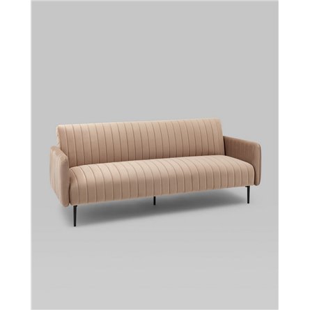 Диван|Stool Group|Дрезден велюр бежевый