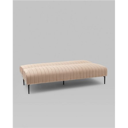 Диван|Stool Group|Дрезден велюр бежевый