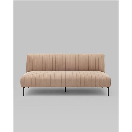 Диван|Stool Group|Дрезден велюр бежевый