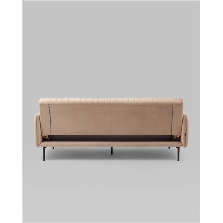 Диван|Stool Group|Дрезден велюр бежевый