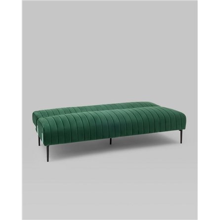 Диван|Stool Group|Дрезден велюр зелёный