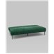 Диван|Stool Group|Дрезден велюр зелёный Диван|Stool Group|Дрезден велюр зелёный
