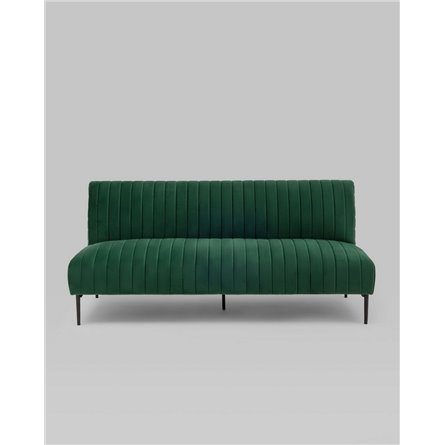 Диван|Stool Group|Дрезден велюр зелёный