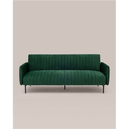 Диван|Stool Group|Дрезден велюр зелёный