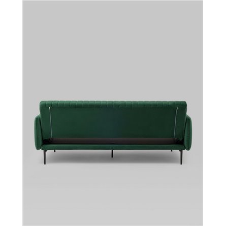 Диван|Stool Group|Дрезден велюр зелёный