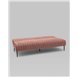 Диван|Stool Group|Дрезден велюр пыльно-розовый Диван|Stool Group|Дрезден велюр пыльно-розовый