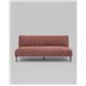 Диван|Stool Group|Дрезден велюр пыльно-розовый Диван|Stool Group|Дрезден велюр пыльно-розовый